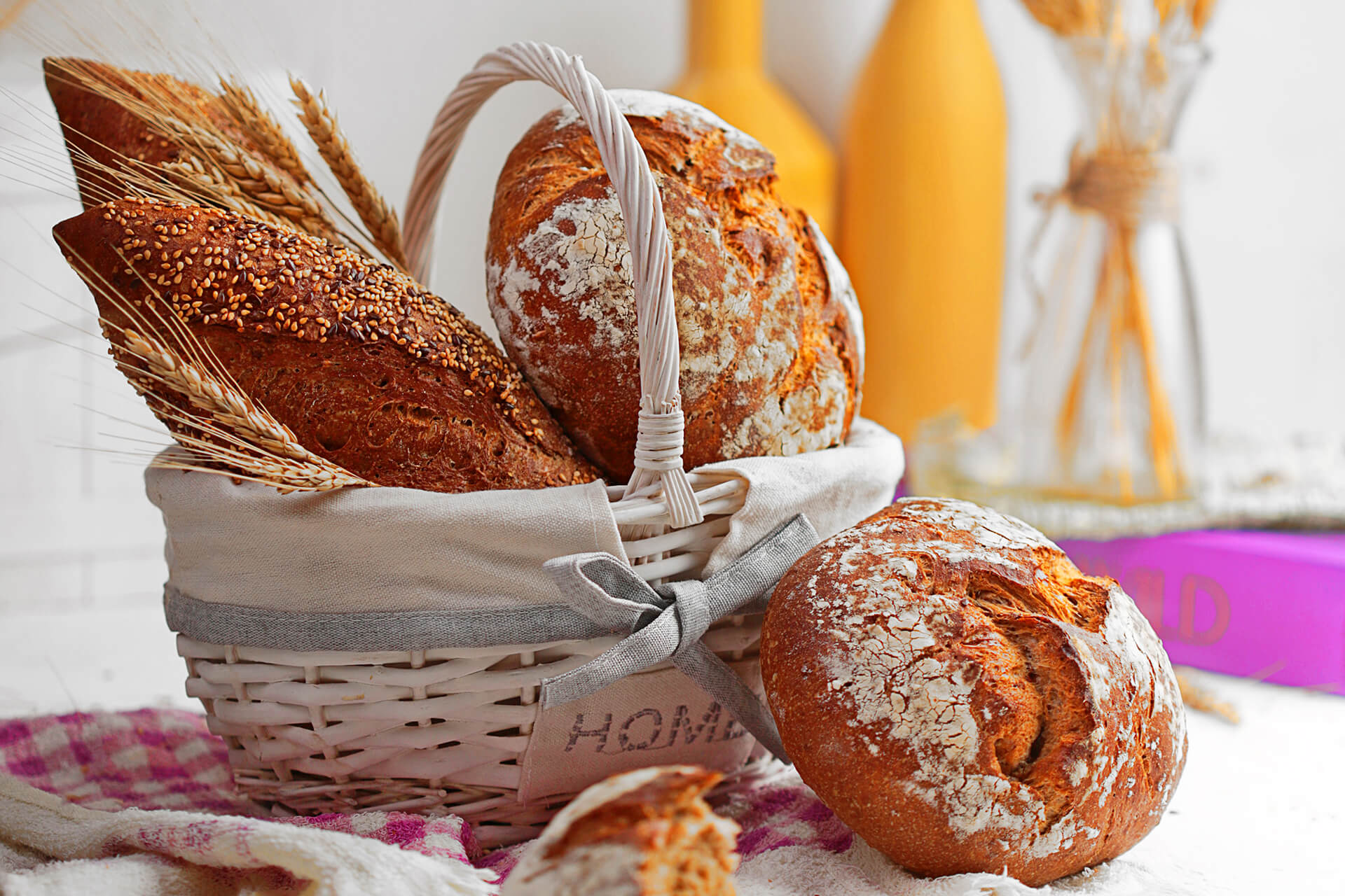 Italian Ciabatta