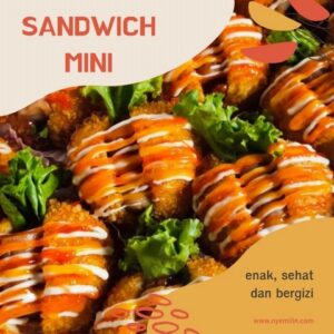 Sandwich Mini