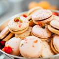 Top 5 secrets to baking the perfect French macaron